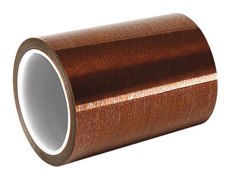 High Temp 3m™ Insulating Electrical Tape 15c4335413 Grainger