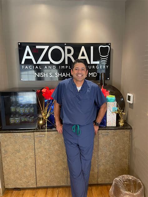 AZ Oral Facial & Implant Surgery