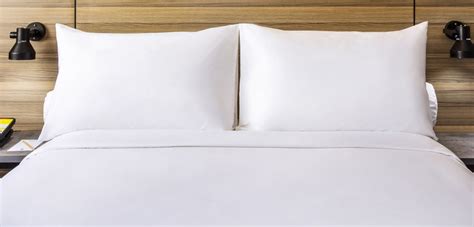 ibis Feather & Down Pillow | Buy Hotel Quality Pillows