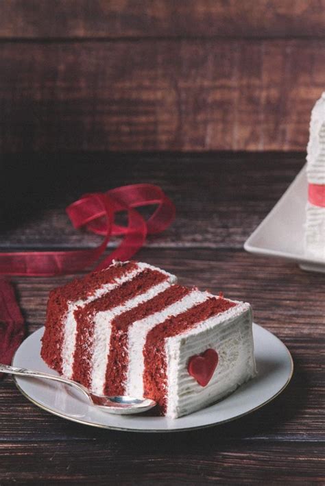 Torta Furba Red Velvet Ricetta Fatto In Casa Da Benedetta