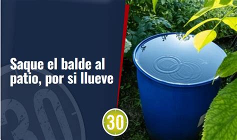 Se les fue el agua Más de siete mil personas afectadas por daño en