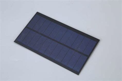 Solarpanel Polykristallines Silizium SFED P1 8P Shenzhen Sunfield