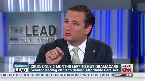 Can Ted Cruz Run For President Cnnpolitics