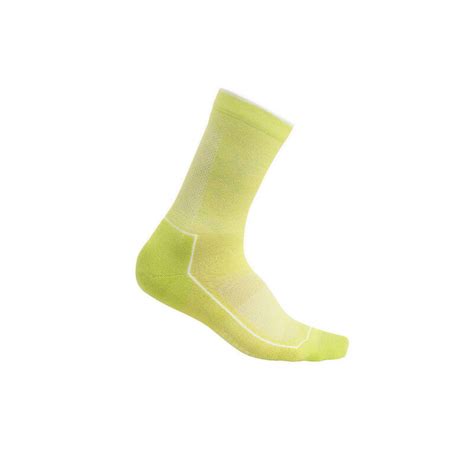 Icebreaker Hike Cool Lite Q Crew Chaussettes En Laine M Rinos Homme