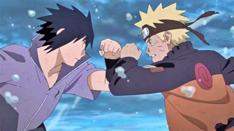 10 Kejadian Saat Sasuke Mengalami Kegagalan Di Naruto