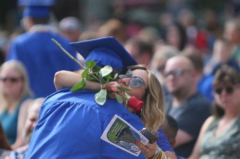 GALLERY: Danville High School Graduation 2023