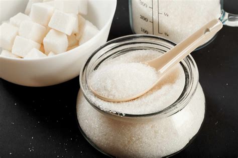 Allulose: Benefits, Risks, and Uses 