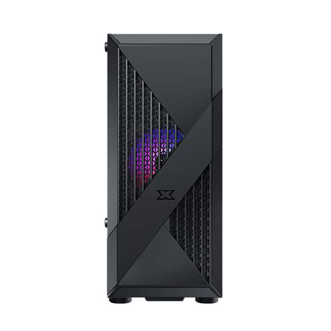 Gabinete Infinity Tg Mesh Frgb Xigmatek Hypergaming