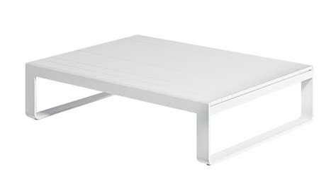 Flat Coffee Table By Gandia Blasco Switch Modern