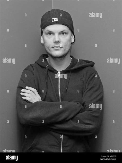 Avicii Black And White Stock Photos And Images Alamy