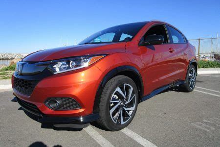 Honda Hrv All Wheel Drive System Solomon Holmen