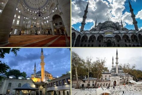 Ey P Sultan Camii Nerede Kim Yapt Rd Ey P Sultan Camii Tarihi Ve