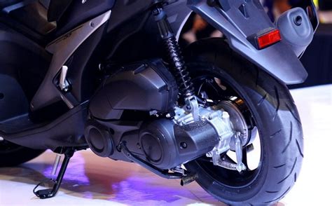 Tin xe máy hot Quyết đấu Honda Air Blade vua xe ga cc của Yamaha giảm giá còn cực rẻ
