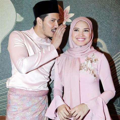 Fazura Fail Cerai Hubungan Lima Tahun Bersama Fattah Amin Berakhir