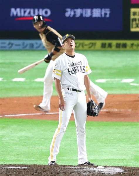 ソフトバンクにやっかいな日本ハム打線の「瞬発力」 プロ野球番記者コラム 野球コラム 日刊スポーツ