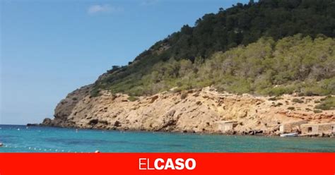 Muere un joven de 24 años al caer sobre unas rocas desde una altura de