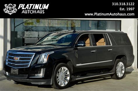 Used Escalade For Sale Under 10K At Joshua Steele Blog