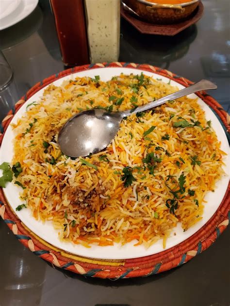 Naperville S Best Biryani Updated