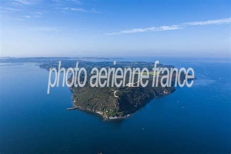 Photos A Riennes Roscanvel Vu Du Ciel Photo A Rienne De France