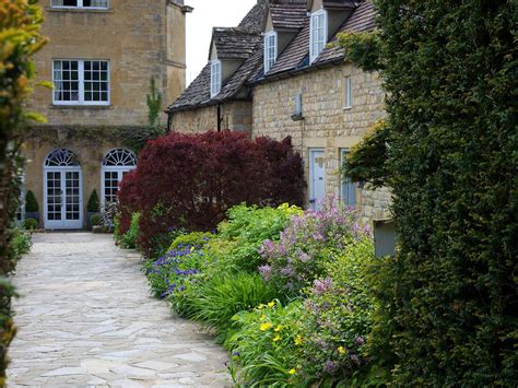 Cotswold House Hotel Spa In Cotswolds And Chipping Campden Luxury