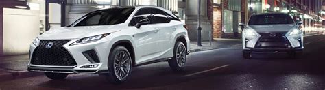 2022 Lexus RX450h Model Review | Performance Lexus Rivercenter