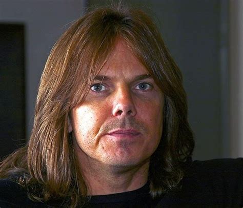 The Metal Magnate: Joey Tempest's Jaw-Dropping Net Worth In 2020
