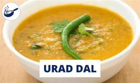 उडद दल रसप Urad Dal Recipe in Hindi CookMantra