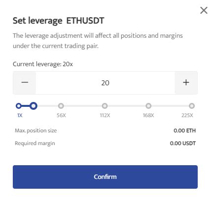 How To Trade Ethereum Eth Futures On Btcc Btcc