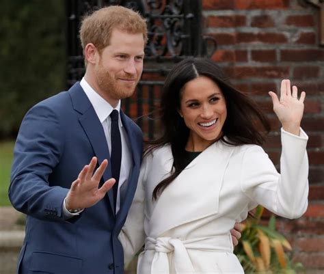 Prince Harry, actress Meghan Markle engaged | CBC News