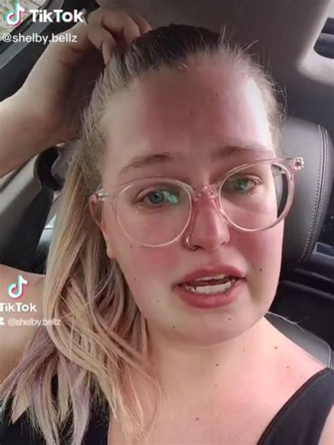 Woman Fat Shamed Kicked Out Of Gym Over Sports Bra TikTok Video