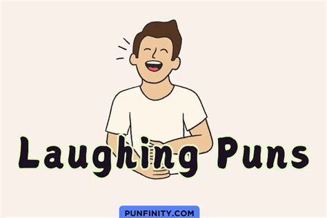 Side Splitting Laughing Puns That Will Brighten Your Mood