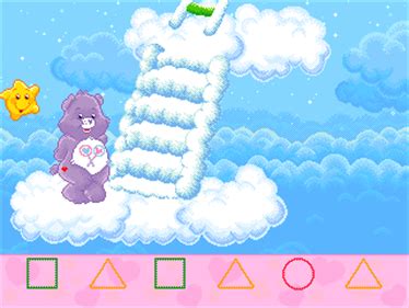 Care Bears: A Lesson in Caring Images - LaunchBox Games Database