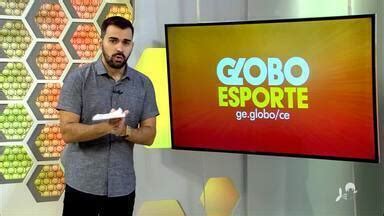 Globo Esporte Ce Definido O Formato Do Campeonato Cearense De