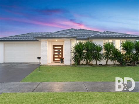 Bedarra Cres Burpengary East Qld Realestate Au