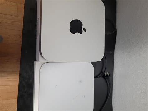 Apple Mac Mini 2020 M1 Chip