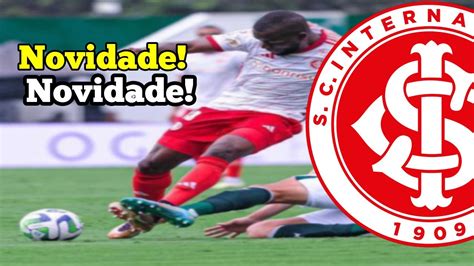 Noticia Urgente Goiás e Inter empatam em jogo truncado e três