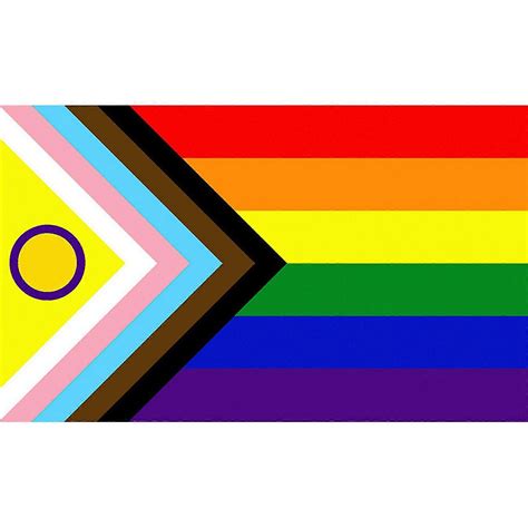 Nuevos modelos Bandera del Orgullo Gay 3 pies x 5 pies Bandera de poliéster Bandera del orgullo
