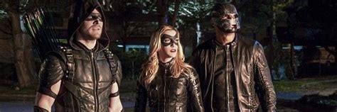 Arrow Spinoff Series Starring Katie Cassidy Set At The Cw