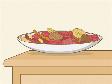 how to make your house smell good