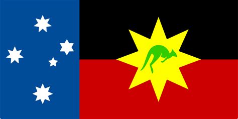 Australian Flag Redesign Rvexillology