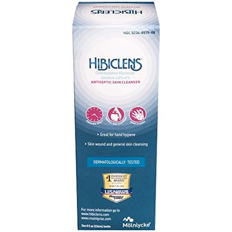 Best Phisohex Antibacterial Face Wash A Review