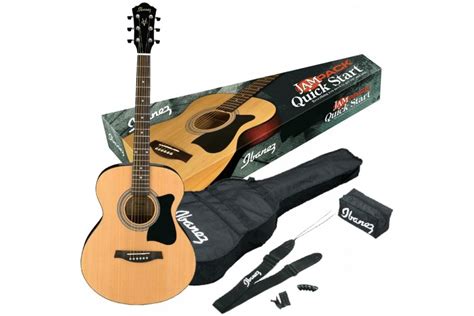 VC50NJP NT Jampack Acoustic Guitar