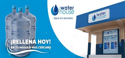 10 Franquicias De Agua Purificada Aumenta Tus Ingresos Gota A Gota