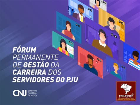 Conquista Da Fenajufe Para A Categoria F Rum Permanente De Carreira Do