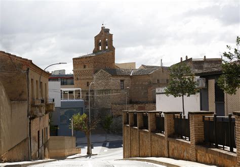 RIBAFORADA Camino de la Vera Cruz Asociación Navarra Municipios