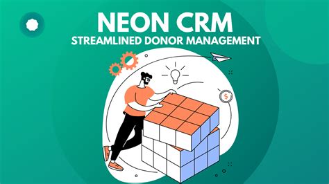 Neon Crm Empower Your Efficiency And Fuel Growth With The Ultimate Crm