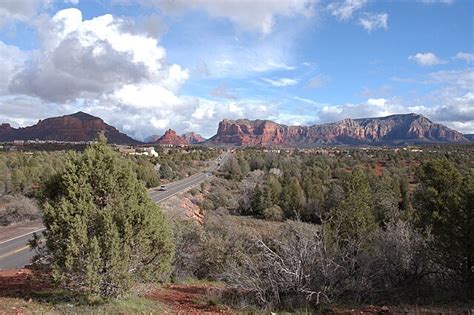 15 Must See Stops On Red Rock Scenic Byway In 2025