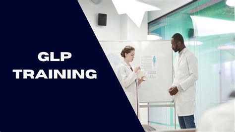 Learn Vital Facts About Good Laboratory Practices Training By Medical