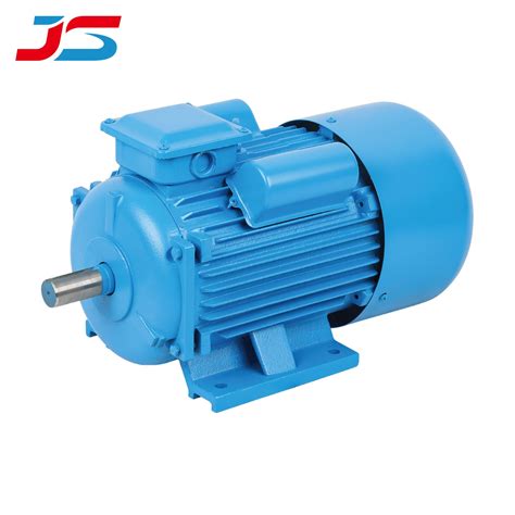 10HP Electric Motor 38mm Shaft 2880rpm Reversible Single Phase