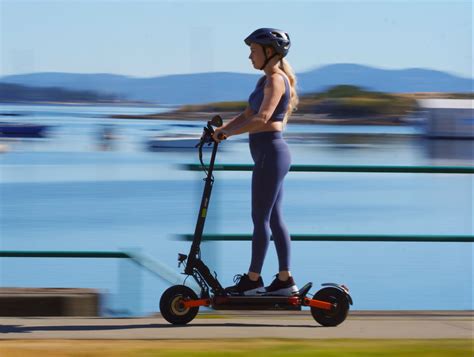 Best 350W Electric Scooter for Eco-Friendly Commuting - Scooter Trendz